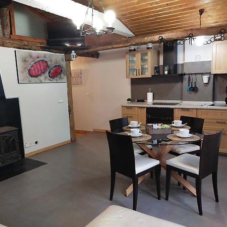 Ferienwohnung Antzomendi Mutriku Exterior foto