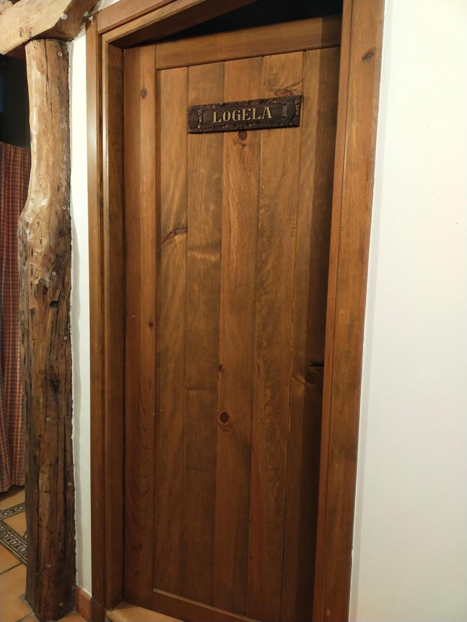 Ferienwohnung Antzomendi Mutriku Exterior foto
