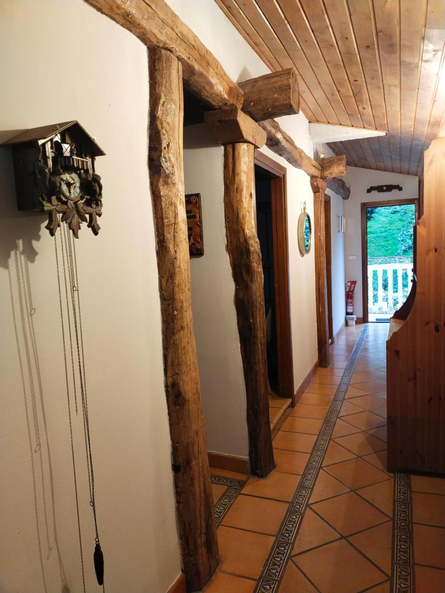 Ferienwohnung Antzomendi Mutriku Exterior foto