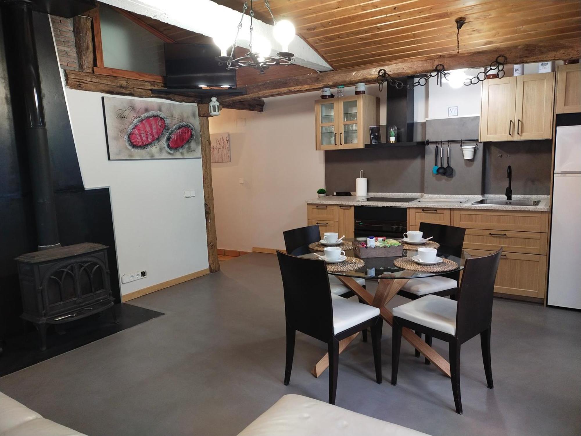 Ferienwohnung Antzomendi Mutriku Exterior foto