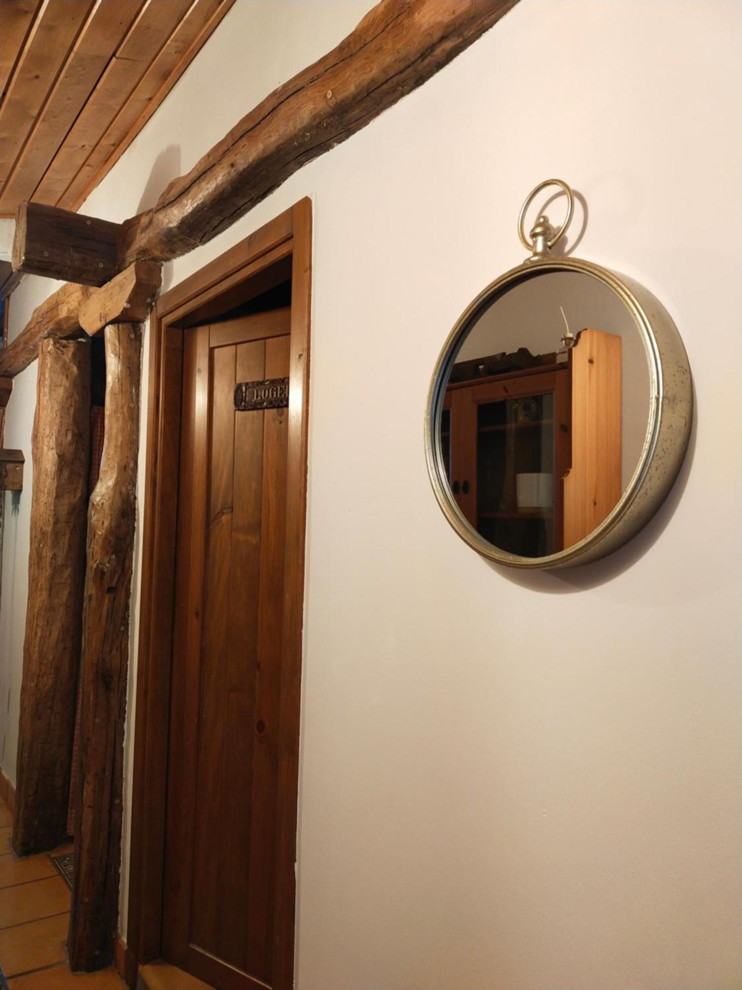 Ferienwohnung Antzomendi Mutriku Exterior foto