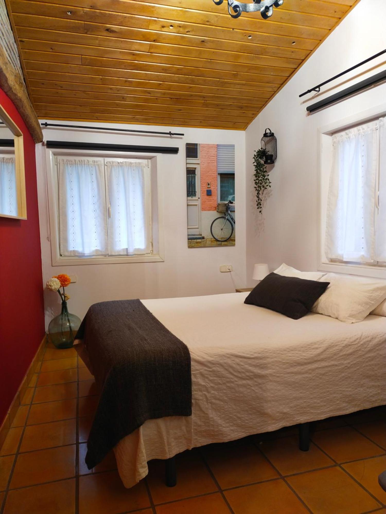 Ferienwohnung Antzomendi Mutriku Exterior foto