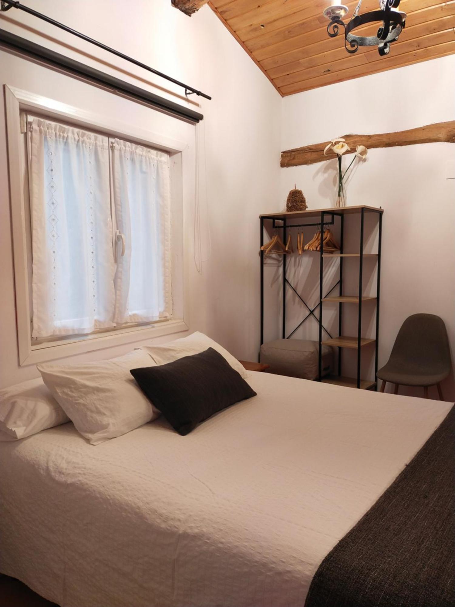 Ferienwohnung Antzomendi Mutriku Exterior foto