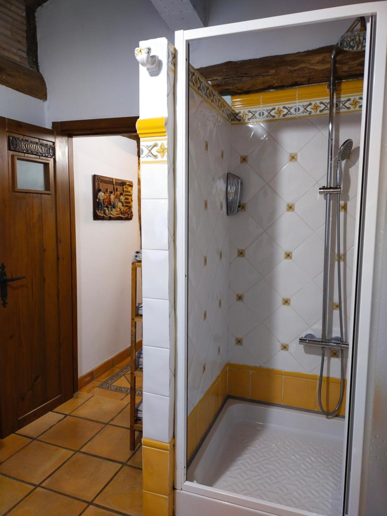 Ferienwohnung Antzomendi Mutriku Exterior foto
